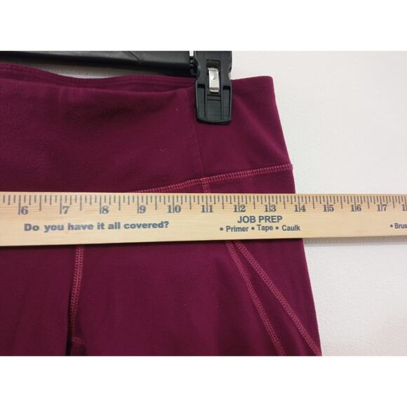 Athleta Women’s Capri Pant Ananda Power Up Size XS - Picture 4 of 11